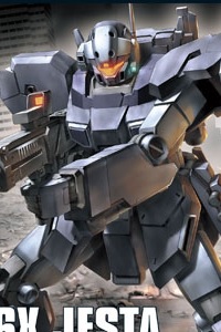 Bandai Gundam Unicorn HGUC 1/144 RGM-96X Jesta