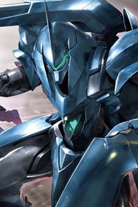Bandai Gundam AGE HG 1/144 Gafran