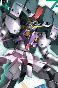 Bandai Gundam 00 HG 1/144 CB-002 Raphael Gundam