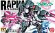 Gundam 00 HG 1/144 CB-002 Raphael Gundam gallery thumbnail