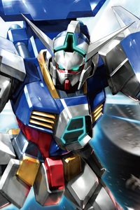 Bandai Gundam AGE HG 1/144 AGE-1 Gundam AGE-1 Normal