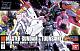 Mobile Fighter G Gundam HG 1/144 GF13-001NHII Master Gundam & Fuunsaiki gallery thumbnail