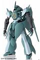 Gundam AGE HG 1/144 ovv-a Baqto gallery thumbnail