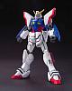Mobile Fighter G Gundam HG 1/144 GF13-017NJ Shining Gundam gallery thumbnail