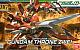 Gundam 00 HG 1/144 GNW-002 Gundam Throne Zwei gallery thumbnail