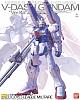 V Gundam MG 1/100 LM312V04 + SD-VB03A V-Dash Gundam Ver.Ka gallery thumbnail