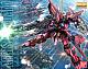 Gundam SEED MG 1/100 GAT-X303 Aegis Gundam gallery thumbnail