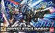 Gundam SEED HG 1/144 GAT-X105+AQM/E-YM1 Perfect Strike Gundam gallery thumbnail