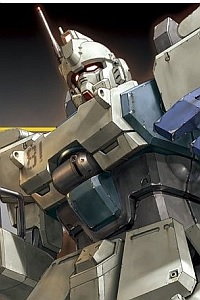 Bandai The 08th MS Team HGUC 1/144 RX-79[G] Ez-8 Gundam Ez8
