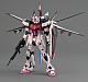 Gundam SEED MG 1/100 MBF-02 + EW454F Strike Rouge + Ohtori Ver. RM gallery thumbnail