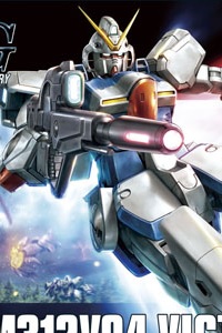 V Gundam HGUC 1/144 LM312V04 Victory Gundam