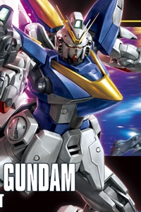 Bandai V Gundam HGUC 1/144 LM314V21 V2 Gundam