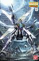 Gundam X MG 1/100 GX-9900 Gundam X gallery thumbnail