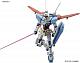 GUNDAM Reconguista in G HG 1/144 Gundam G-Self (Atmospheric Pack Equip-Type) gallery thumbnail
