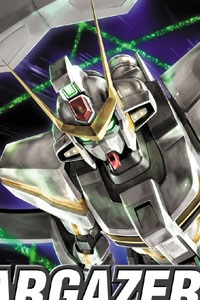 Gundam SEED HG 1/144 GSX-401FW Stargazer Gundam