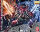 Gundam Build Fighters MG 1/100 PPGN-001 Gundam Exia Dark Matter gallery thumbnail