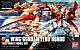 Gundam Build Fighters HG 1/144 Wing Gundam Zero Honoo gallery thumbnail