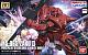 Gundam (0079) HG 1/144 MS-06S Char's Zaku II gallery thumbnail