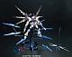Gundam SEED MG 1/100 ZGMF-X20A Strike Freedom Gundam Full Burst Mode gallery thumbnail