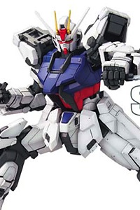 Gundam SEED PG 1/60 GAT-X105 Strike Gundam