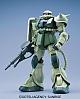 Gundam (0079) PG 1/60 MS-06F Zaku II gallery thumbnail