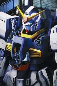 Z Gundam PG 1/60 RX-178 Gundam Mk-II (A.E.U.G)