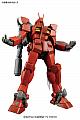 Gundam Build Fighters MG 1/100 PF-78-3A Gundam Amazing Red Warrior gallery thumbnail