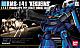 Gundam Sentinel HGUC 1/144 RMS-141 XekuEins gallery thumbnail