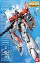 Gundam Sentinel MG 1/100 MSZ-006A1 Zeta Plus A1 Test Colour gallery thumbnail
