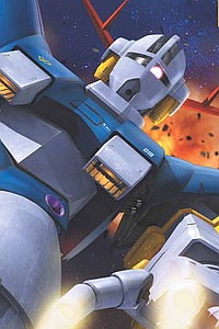 Gundam (0079) MG 1/100 MSN-02 Perfect Zeong