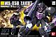 Gundam (0079) HGUC 1/144 MS-05B Zaku I Black Tri-Stars Customs gallery thumbnail