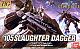 Gundam SEED HG 1/144 GAT-01A2R Slaughter Dagger gallery thumbnail