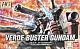 Gundam SEED HG 1/144 GAT-X103AP Verde Buster Gundam gallery thumbnail