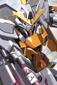 Bandai Gundam 00 HG 1/144 GN-003 Gundam Kyrios