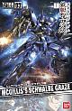 Gundam IRON-BLOODED ORPHANS Other 1/100 EB-05s Schwalbe Graze Mcgillis Custom gallery thumbnail