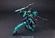Gundam IRON-BLOODED ORPHANS HG 1/144 EB-06r Graze Ritter (Carta Unit) gallery thumbnail