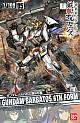 Gundam IRON-BLOODED ORPHANS Other 1/100 ASW-G-08 Gundam Barbatos 6th Form gallery thumbnail