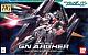 Gundam 00 HG 1/144 GNR-101A GN Archer gallery thumbnail
