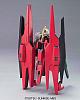 Gundam 00 HG 1/144 GNR-101A GN Archer gallery thumbnail