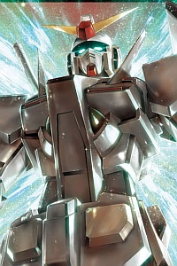 Bandai Gundam 00 HG 1/144 GN-000 0 Gundam