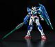 Gundam 00 RG 1/144 GNT-0000 00 Qan[T] gallery thumbnail