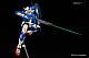 Gundam 00 RG 1/144 GNT-0000 00 Qan[T] gallery thumbnail