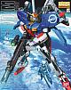 Gundam Sentinel MG 1/100 MSA-0011 S Gundam gallery thumbnail