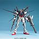 Gundam SEED MG 1/100 GAT-X105E+P202QX Strike E + IWSP (Luca's Unit) gallery thumbnail