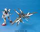 Gundam SEED MG 1/100 GAT-X105+P202QX Strike Gundam + IWSP gallery thumbnail