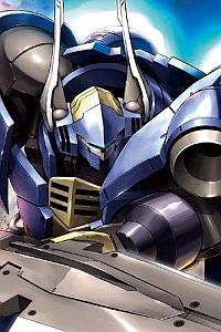 Gundam IRON-BLOODED ORPHANS HG 1/144 Helmwige Reincar