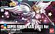 Gundam Build Fighters HG 1/144 Super Fumina Axis Angel Ver. gallery thumbnail