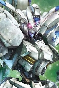 Gundam IRON-BLOODED ORPHANS 1/100 Full Mechanics ASW-G-01 Gundam Bael
