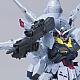 Gundam SEED MG 1/100 ZGMF-X13A Providence Gundam gallery thumbnail