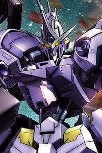 Gundam IRON-BLOODED ORPHANS HG 1/144 ASW-G-66 Gundam Kimaris Vidar